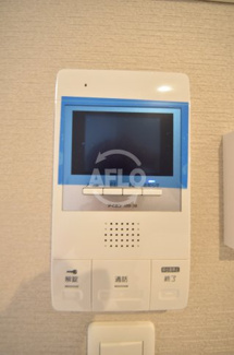 【セキュリティ】 | FLAT34北堀江（フラット34北堀江）（テナント） | FLAT34北堀江　セキュリティ