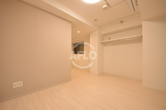 【洋室】 | FLAT34北堀江（フラット34北堀江）（テナント） | FLAT34北堀江　洋室