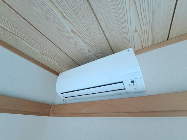 甲子園四番町戸建の設備