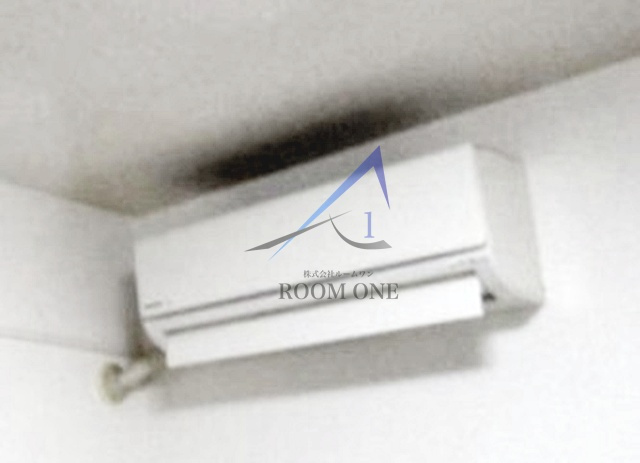 ＴＯＰ・早稲田の設備|エアコンです。