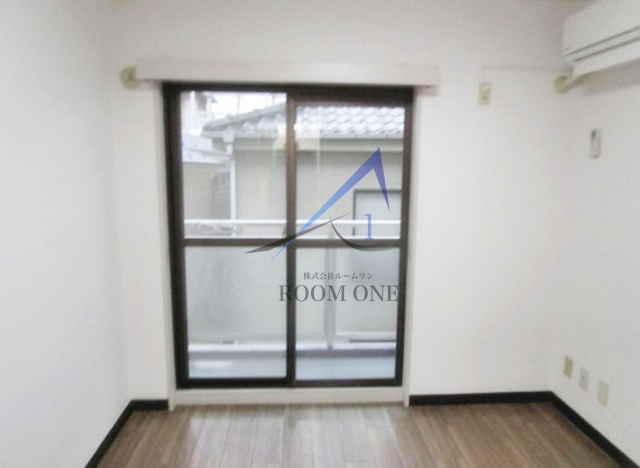 ＴＯＰ・早稲田の居間・リビング|洋室のお部屋です。