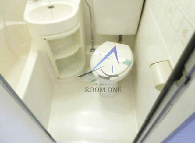 ＴＯＰ・早稲田のトイレ|トイレです。