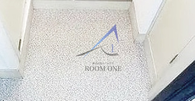 ＴＯＰ・早稲田の玄関|玄関です。