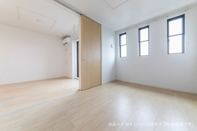 アークヒルズＫの内装|おしゃれな内装です