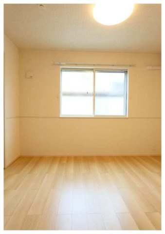 アリビオの内装|中はこのようになっています