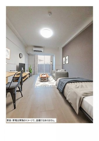 スアヴィス千葉の内装|物件の内装です