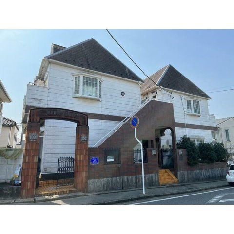 八千代市下市場１丁目のアパート