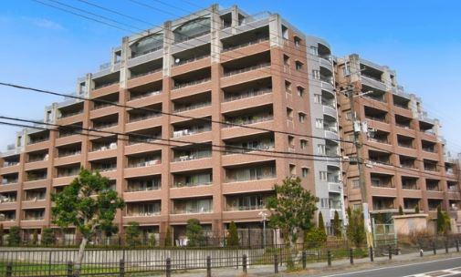 ランフォルセ楠葉ガーデンベニュー