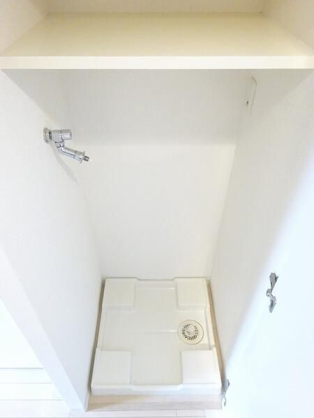 パレ・ホームズ西高島平の設備