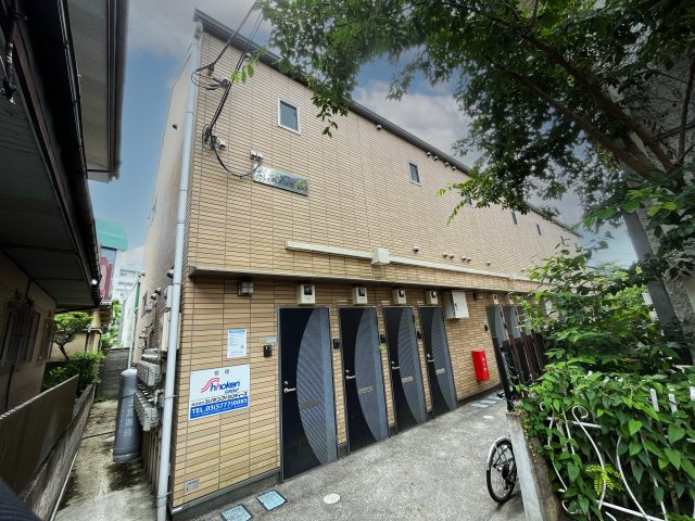 S・K　江古田