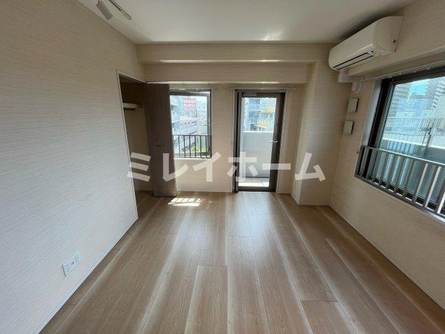 ベールフラット