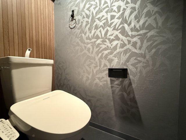 ディオ・フェルティ大津瀬田　天然木フルリノベーションのその他