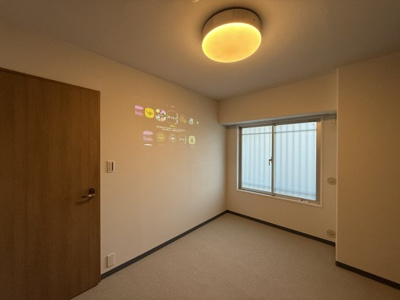 【独立洗面台】 | ディオ・フェルティ大津瀬田　天然木フルリノベーション