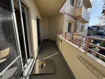 【和室】 | ディオ・フェルティ大津瀬田　天然木フルリノベーション