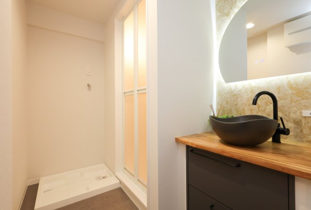 ディオ・フェルティ大津瀬田　天然木フルリノベーションのその他