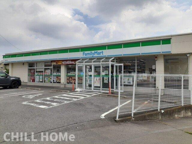 パラッツオ　Ｃの周辺|ファミリーマート前橋茂木町店まで400m
他社様掲載物件もまとめてご紹介、ご案内可能です(^^)/