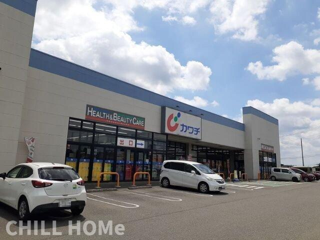 パラッツオ　Ｃの周辺|カワチ薬品大胡店まで1100m
他社様掲載物件もまとめてご紹介、ご案内可能です(^^)/