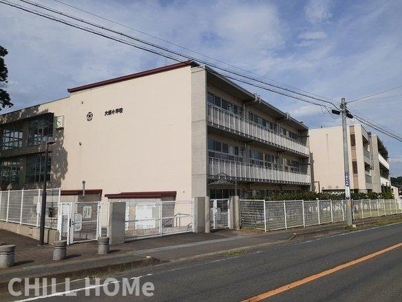 パラッツオ　Ｃの周辺|前橋市立大胡小学校まで650m
他社様掲載物件もまとめてご紹介、ご案内可能です(^^)/