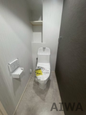 【トイレ】 | コモダス天神