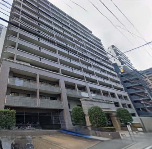 【外観】 | コモダス天神