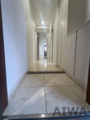 【玄関】 | コモダス天神