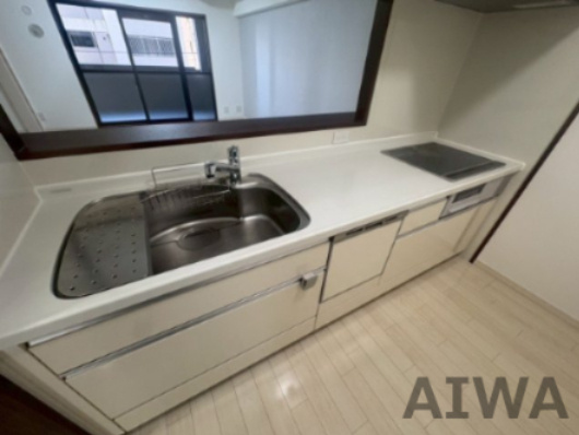 【キッチン】 | コモダス天神