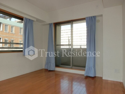 【内装】 | トーキョー・オーディアム | ※別部屋参照