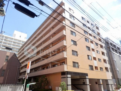 【外観】 | トーキョー・オーディアム