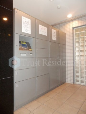 【その他共用部分】 | トーキョー・オーディアム