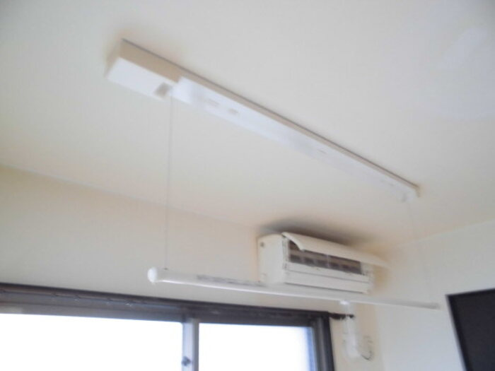 ボンシャンスの設備