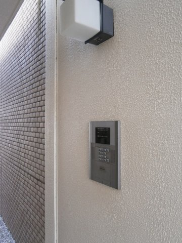 ボンシャンスのセキュリティ