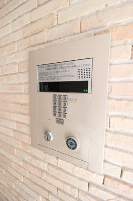 【エントランス】 | プレジオ東天満