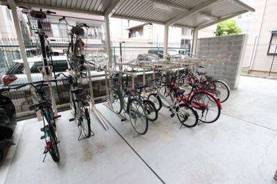 【その他共用部分】 | プレジオ東天満