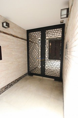 【その他共用部分】 | プレジオ東天満