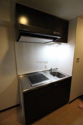 【キッチン】 | プレジオ東天満