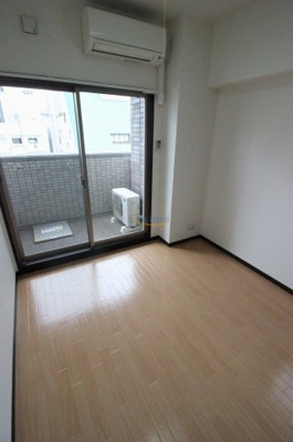 【寝室】 | プレジオ東天満