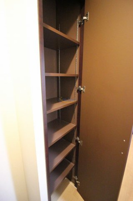 【内装】 | プレジオ東天満