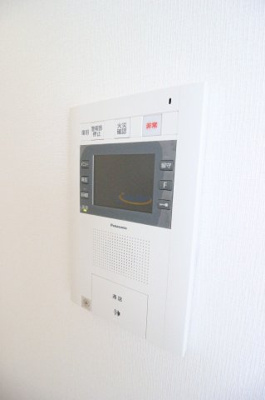 【設備】 | プレジオ東天満