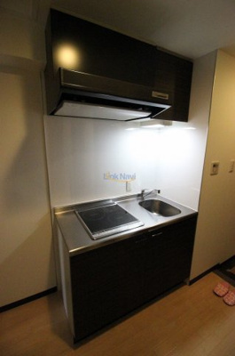 【キッチン】 | プレジオ東天満