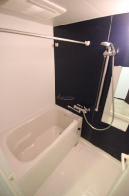 【浴室】 | プレジオ東天満