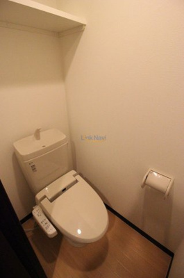 【トイレ】 | プレジオ東天満