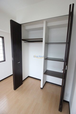 【収納】 | プレジオ東天満