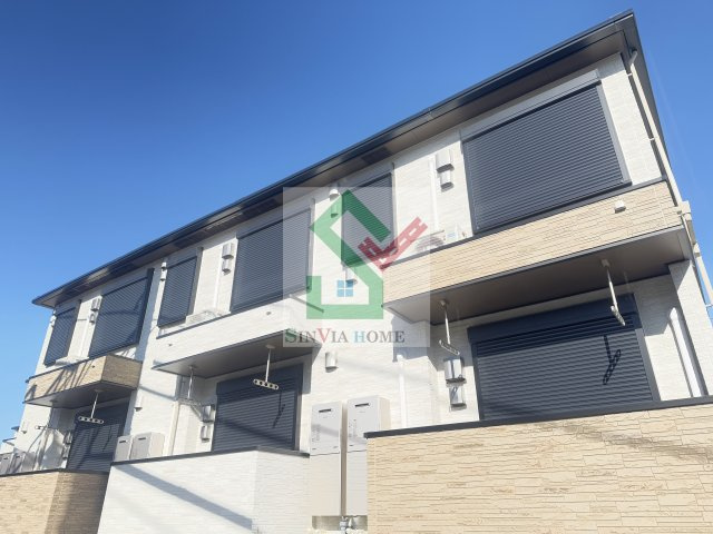 エムケイハイムA