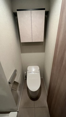 【トイレ】 | グランスイート麻布六本木