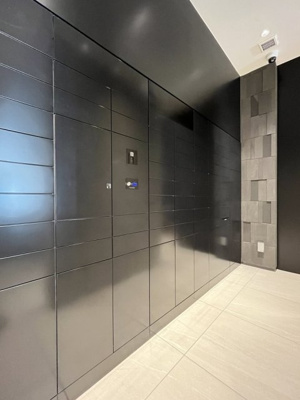 【その他共用部分】 | グランスイート麻布六本木