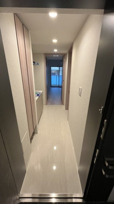 【玄関】 | グランスイート麻布六本木