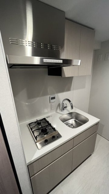 【キッチン】 | グランスイート麻布六本木