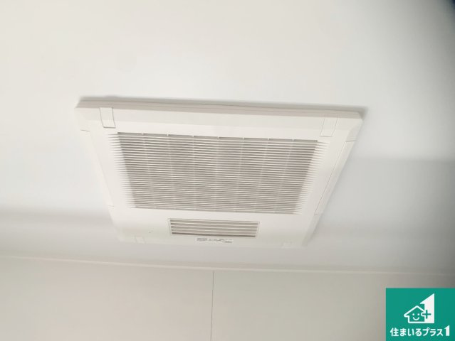 加古川市平岡町高畑　新築一戸建ての外観|現在建築中！落ち着いた街並みで新生活を始めることが出来そう！周辺の物件も併せてご紹介させて頂きます！