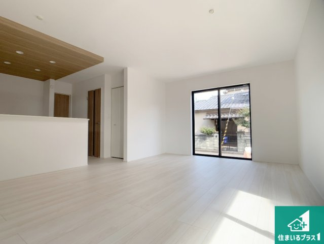 加古川市平岡町高畑　新築一戸建て