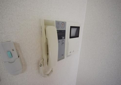 【セキュリティ】 | フォレシティ銀座イースト